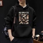 Premium Gents Hoodie for Winter, প্রিমিয়াম জেন্টস হুডি। MNK SHOP - Image 4