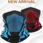 Trendy Premium Mask Combo Set, ট্রেন্ডি প্রিমিয়াম মাস্ক কম্বো সেট। MNK SHOP - Image 3