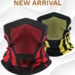 Trendy Premium Mask Combo Set, ট্রেন্ডি প্রিমিয়াম মাস্ক কম্বো সেট। MNK SHOP - Image 4