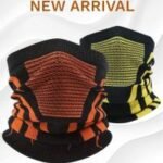 Trendy Premium Mask Combo Set, ট্রেন্ডি প্রিমিয়াম মাস্ক কম্বো সেট। MNK SHOP - Image 2