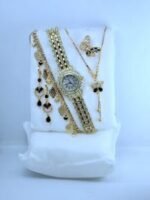 Fashionable Women Watch Combo, ফ্যাশনেবল উইমেন ওয়াচ কম্বো। MNK SHOP - Image 2