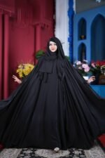 Exclusive Nusayba Abaya, এক্সক্লুসিভ নুসাইবা আবায়া। MNK SHOP - Image 8