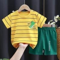 Classic Half Sleeve T-shirt & Pant Set, ক্লাসিক হাফ স্লিভ টি-শার্ট ও প্যান্ট সেট। MNK SHOP