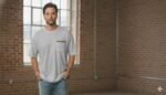 Smart Premium Casual Regular Fit T-Shirt, স্মার্ট প্রিমিয়াম ক্যাজুয়াল রেগুলার ফিট টি-শার্ট। MNK SHOP