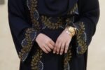 Beautiful Nurjahan Abaya, সুন্দর নুরজাহান আবায়া। MNK SHOP - Image 7