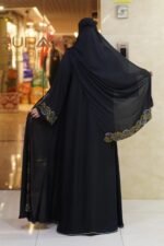Beautiful Nurjahan Abaya, সুন্দর নুরজাহান আবায়া। MNK SHOP - Image 8