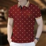 Youthful Oversized Fit Stylist Casual Polo Shirt For Men | তরুণদের পছন্দের ওভারসাইজড ফিট ট্রেন্ডি ক্যাজুয়াল পোলো । MNK SHOP - Image 3