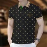 Youthful Oversized Fit Stylist Casual Polo Shirt For Men | তরুণদের পছন্দের ওভারসাইজড ফিট ট্রেন্ডি ক্যাজুয়াল পোলো । MNK SHOP
