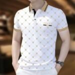 Youthful Oversized Fit Stylist Casual Polo Shirt For Men | তরুণদের পছন্দের ওভারসাইজড ফিট ট্রেন্ডি ক্যাজুয়াল পোলো । MNK SHOP - Image 2