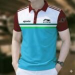 Deluxe Urban Fashion Polo Shirt For Men Wear | ডেলুক্স আর্বান ফ্যাশন ট্রেন্ডি পোলো শার্ট ওয়্যার । MNK SHOP - Image 4