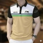 Deluxe Urban Fashion Polo Shirt For Men Wear | ডেলুক্স আর্বান ফ্যাশন ট্রেন্ডি পোলো শার্ট ওয়্যার । MNK SHOP - Image 6