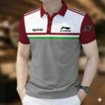 Deluxe Urban Fashion Polo Shirt For Men Wear | ডেলুক্স আর্বান ফ্যাশন ট্রেন্ডি পোলো শার্ট ওয়্যার । MNK SHOP