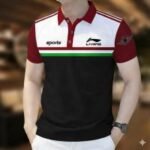 Deluxe Urban Fashion Polo Shirt For Men Wear | ডেলুক্স আর্বান ফ্যাশন ট্রেন্ডি পোলো শার্ট ওয়্যার । MNK SHOP - Image 2