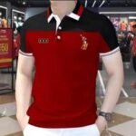 Deluxe Urban Fashion Premium Half Sleeve polo Shirts Wear | ডেলুক্স আর্বান ফ্যাশন প্রিমিয়াম হাফ স্লিভ পোলো ওয়্যার । MNK SHOP
