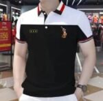 Deluxe Urban Fashion Premium Half Sleeve polo Shirts Wear | ডেলুক্স আর্বান ফ্যাশন প্রিমিয়াম হাফ স্লিভ পোলো ওয়্যার । MNK SHOP - Image 4