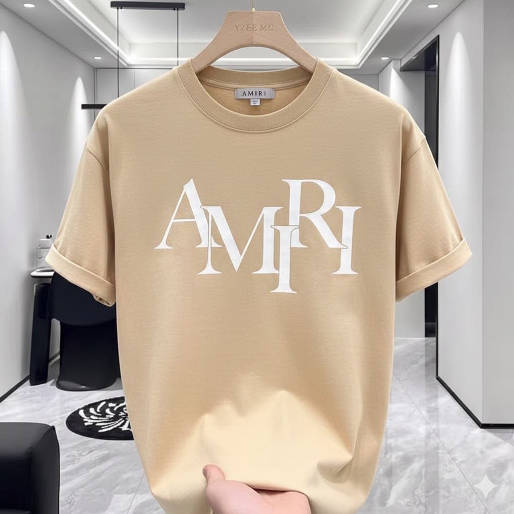 1771679636_L_15 Trendy Premium Drop Shoulder T-Shirt Line | ট্রেন্ডি ড্রপ শোল্ডার নতুন ফ্যাশন টি-শার্ট লাইন । MNK SHOP - Image 1