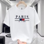 High Density Quality Premium Drop Shoulder T-Shirt Design | উন্নত মানের হাই ডেনসিটি ফ্যাশনেবল টি-শার্ট ডিজাইন । MNK SHOP - Image 3