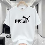 Ultra Soft Breathable Cotton Premium Drop Shoulder T-Shirt Design | নরম আরামদায়ক সুতি প্রিমিয়াম ড্রপ শোল্ডার টি-শার্ট ডিজাইন । MNK SHOP - Image 4