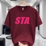Smart Collared Polo Premium Drop Shoulder T-Shirt Design | স্মার্ট কলারড পোলো পুরুষদের ড্রপ শোল্ডার ডিজাইন । MNK SHOP - Image 6