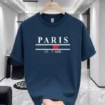 Smart Collared Polo Premium Drop Shoulder T-Shirt Design | স্মার্ট কলারড পোলো পুরুষদের ড্রপ শোল্ডার ডিজাইন । MNK SHOP - Image 17
