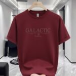 Aesthetic Dynamic Look Premium Drop Shoulder T-Shirt Line | নান্দনিক ডাইনামিক লুক আকর্ষণীয় ড্রপ শোল্ডার লাইন । MNK SHOP