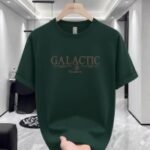 Cozy Summer Essential Premium Drop Shoulder T-Shirt Line | আরামদায়ক সামার স্টাইলিশ টি-শার্ট কালেকশন লাইন । MNK SHOP - Image 7