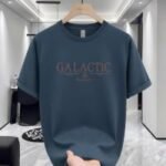 Cozy Summer Essential Premium Drop Shoulder T-Shirt Line | আরামদায়ক সামার স্টাইলিশ টি-শার্ট কালেকশন লাইন । MNK SHOP - Image 8