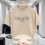 Cozy Summer Essential Premium Drop Shoulder T-Shirt Line | আরামদায়ক সামার স্টাইলিশ টি-শার্ট কালেকশন লাইন । MNK SHOP - Image 9