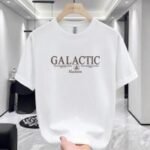 Cozy Summer Essential Premium Drop Shoulder T-Shirt Line | আরামদায়ক সামার স্টাইলিশ টি-শার্ট কালেকশন লাইন । MNK SHOP - Image 11