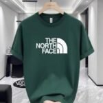 Cozy Summer Essential Premium Drop Shoulder T-Shirt Line | আরামদায়ক সামার স্টাইলিশ টি-শার্ট কালেকশন লাইন । MNK SHOP - Image 3
