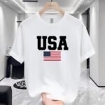 Aesthetic Dynamic Look Premium Drop Shoulder T-Shirt Range | নান্দনিক ডাইনামিক লুক আকর্ষণীয় ফ্যাশন টি-শার্ট রেন্জ । MNK SHOP - Image 2