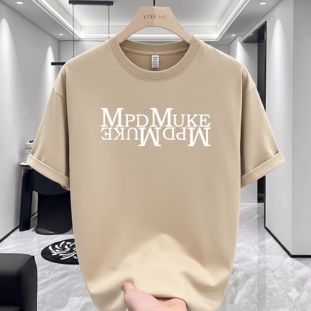 1771679855_L_2 Stylish DTF Print Premium Drop Shoulder T-Shirt Range | স্টাইলিশ ডিটিএফ প্রিন্ট প্রিমিয়াম পুরুষদের পোশাক রেন্জ । MNK SHOP - Image 1
