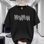Deluxe Urban Fashion Premium Drop Shoulder T-Shirt Range | ডেলুক্স আর্বান ট্রেন্ডি পুরুষদের ফ্যাশন রেন্জ । MNK SHOP - Image 3