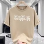 Deluxe Urban Fashion Premium Drop Shoulder T-Shirt Range | ডেলুক্স আর্বান ট্রেন্ডি পুরুষদের ফ্যাশন রেন্জ । MNK SHOP - Image 4