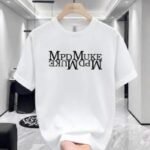 Deluxe Urban Fashion Premium Drop Shoulder T-Shirt Range | ডেলুক্স আর্বান ট্রেন্ডি পুরুষদের ফ্যাশন রেন্জ । MNK SHOP - Image 5