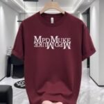 Deluxe Urban Fashion Premium Drop Shoulder T-Shirt Range | ডেলুক্স আর্বান ট্রেন্ডি পুরুষদের ফ্যাশন রেন্জ । MNK SHOP - Image 8