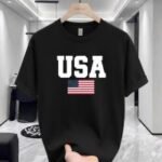 Deluxe Urban Fashion Premium Drop Shoulder T-Shirt Range | ডেলুক্স আর্বান ট্রেন্ডি পুরুষদের ফ্যাশন রেন্জ । MNK SHOP - Image 9