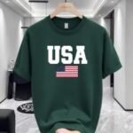 Deluxe Urban Fashion Premium Drop Shoulder T-Shirt Range | ডেলুক্স আর্বান ট্রেন্ডি পুরুষদের ফ্যাশন রেন্জ । MNK SHOP - Image 11