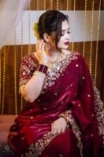 Viral Saree | ভাইরাল শাড়ি । MNK SHOP