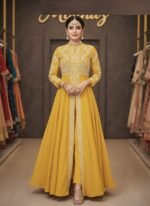 Exclusive Premium Readymade Jorjet Party Dress | এক্সক্লুসিভ প্রিমিয়াম স্টাইলিশ জর্জেট ড্রেস । MNK SHOP