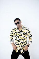 High Quality Select Style Cotton Print Shirts | উন্নত মানের চয়েস আধুনিক প্রিন্ট শার্ট । MNK SHOP - Image 2