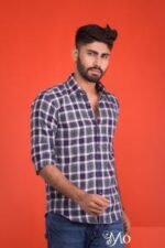 High Quality Select Style Cotton Print Shirts | উন্নত মানের চয়েস আধুনিক প্রিন্ট শার্ট । MNK SHOP - Image 13