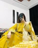 Royal Luxury Dubai Silk Readymade Three Piece Attire | রয়েল লাক্সারি দুবাই সিল্ক প্রিমিয়াম থ্রি পিস কালেকশন পোশাক । MNK SHOP