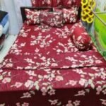 High Quality Weaving 5 Pieces AC Katha Set | উন্নত মানের বুনন আরামদায়ক কাঁথা সেট । MNK SHOP - Image 12