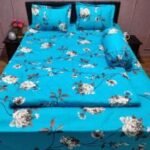 High Quality Weaving 5 Pieces AC Katha Set | উন্নত মানের বুনন আরামদায়ক কাঁথা সেট । MNK SHOP - Image 2