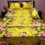 High Quality Weaving 5 Pieces AC Katha Set | উন্নত মানের বুনন আরামদায়ক কাঁথা সেট । MNK SHOP - Image 5