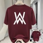 Cozy Summer Essential Premium Drop Shoulder T-Shirt Look | আরামদায়ক সামার কালেকশন ট্রেন্ডি পুরুষদের টি-শার্ট লুক । MNK SHOP - Image 6
