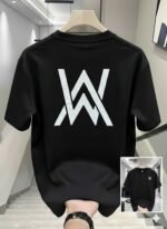 Ultra Soft Breathable Cotton Premium Drop Shoulder T-Shirt Choice | নরম আরামদায়ক সুতি ফ্যাশনেবল পুরুষদের টি-শার্ট পছন্দ । MNK SHOP - Image 2