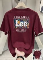 Chic Acid Wash Finish Premium Drop Shoulder T-Shirt Look | স্টাইলিশ অ্যাসিড ওয়াশ ফিনিশ ক্যাজুয়াল টি-শার্ট লুক । MNK SHOP