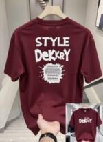 Aesthetic Dynamic Look Premium Drop Shoulder T-Shirt Look | নান্দনিক ডাইনামিক লুক স্টাইলিশ পুরুষদের পোশাক লুক । MNK SHOP - Image 8